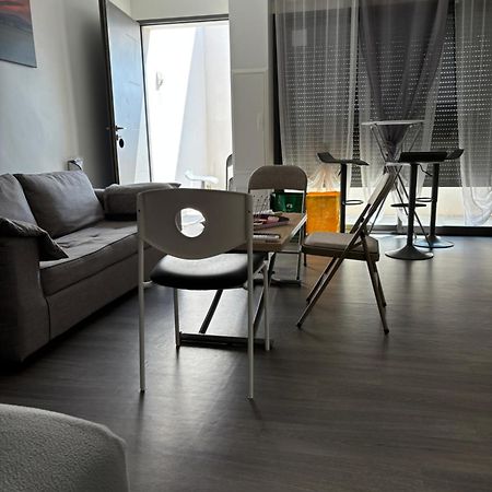 Grand Studio Confortable Et Spacieux Avec Terrasse Villeneuve-lès-Maguelonne Kültér fotó